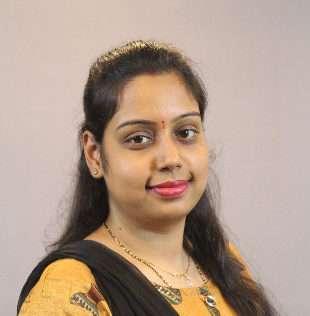 Dr. Ritu Prasad