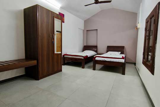 Cottage for 3 (Cottage-B images) (5)