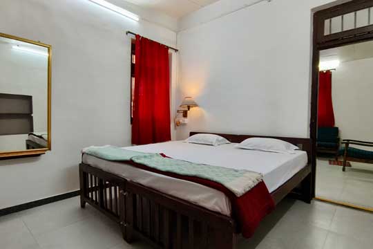 Cottage for 3 (Cottage-B images) (7)