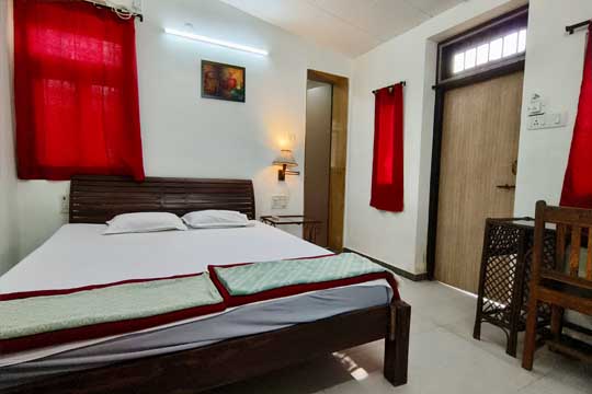 Cottage for 4 (Cottage -C images) (2)