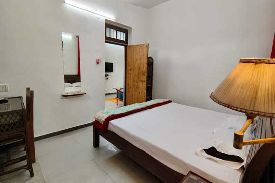 Cottage for 4 (Cottage -C images) (4)