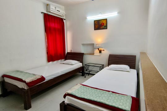 Cottage for 4 (Cottage -C images) (9)