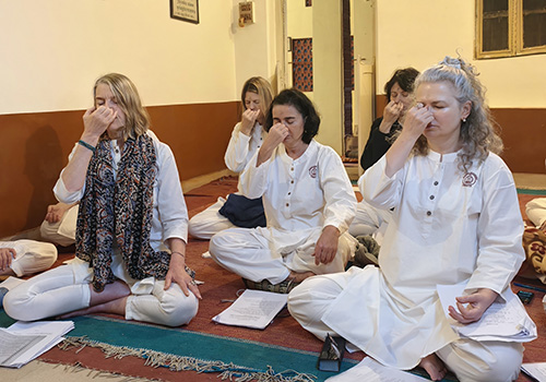 Pranayama TTC (2)