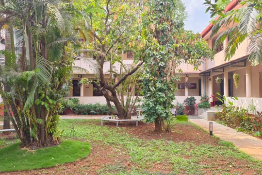 Green Campus (1)