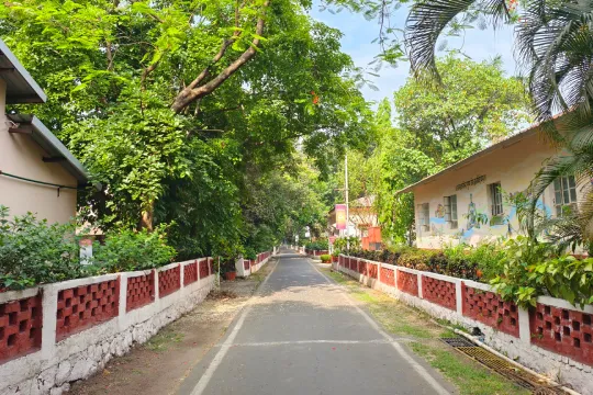 Green Campus (2)