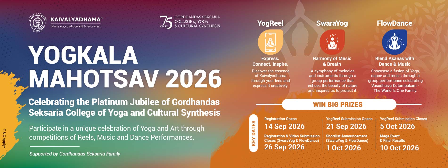 Banner yogkala-mahotsav-2026