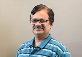 Dr. Sharad Bhalekar