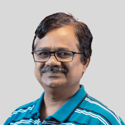 Dr. Sharadchandra Bhalekar