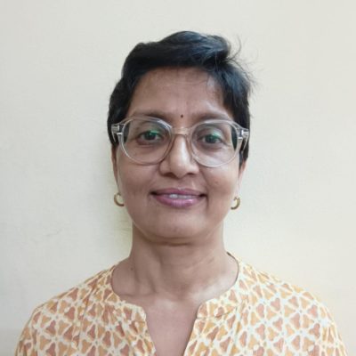 Ms. Ragini Gupta