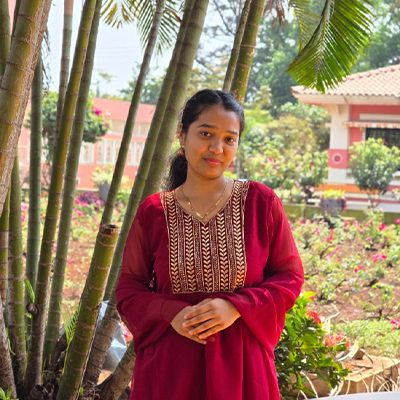 Sayali Umate