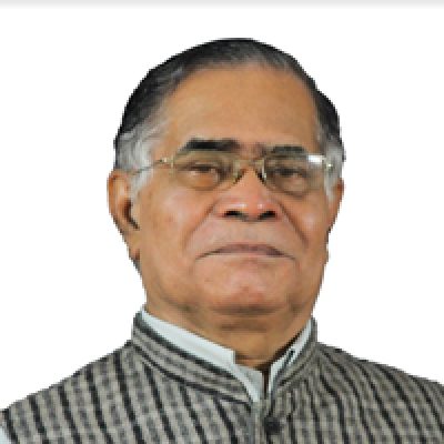 Shri. R. K. Bodhe