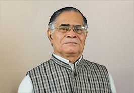 Shri. R. K. Bodhe