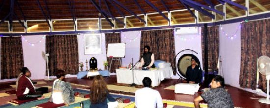 meditation-group